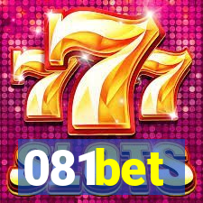 081bet