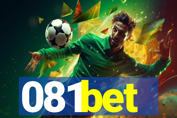 081bet
