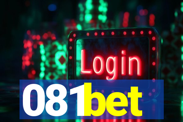 081bet