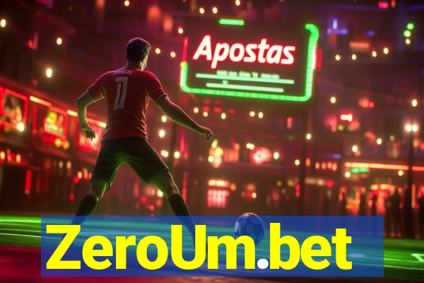 ZeroUm.bet