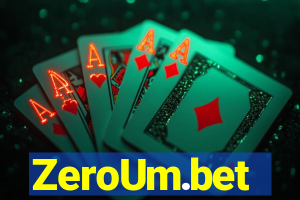 ZeroUm.bet