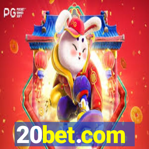 20bet.com