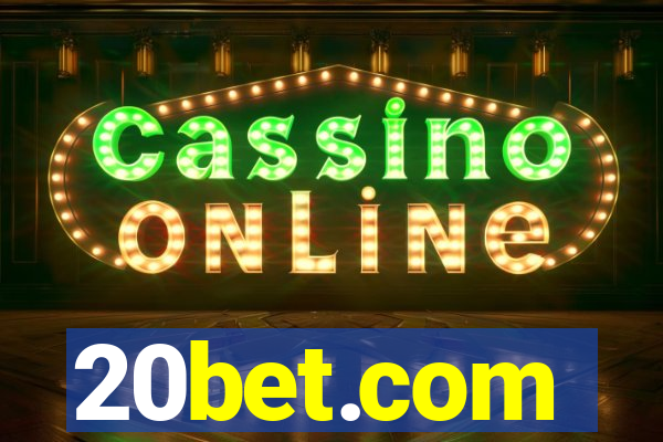 20bet.com