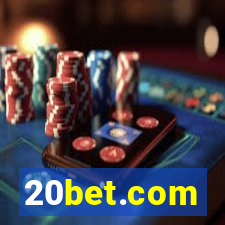 20bet.com