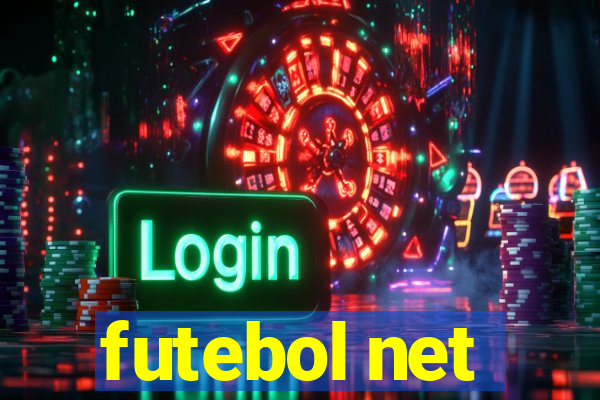 futebol net