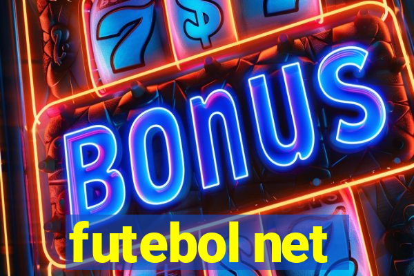 futebol net