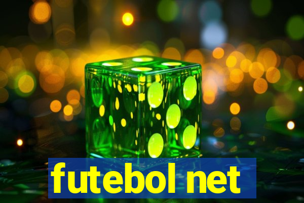futebol net