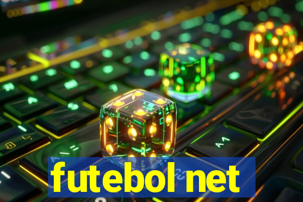 futebol net