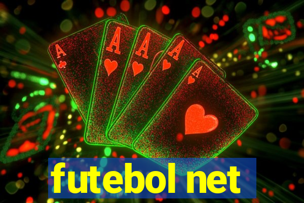 futebol net