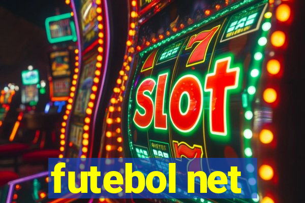 futebol net