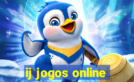 ij jogos online