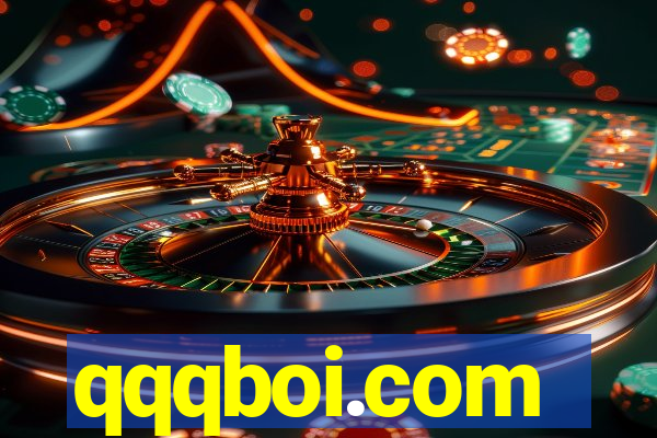 qqqboi.com