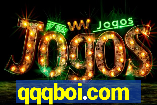 qqqboi.com