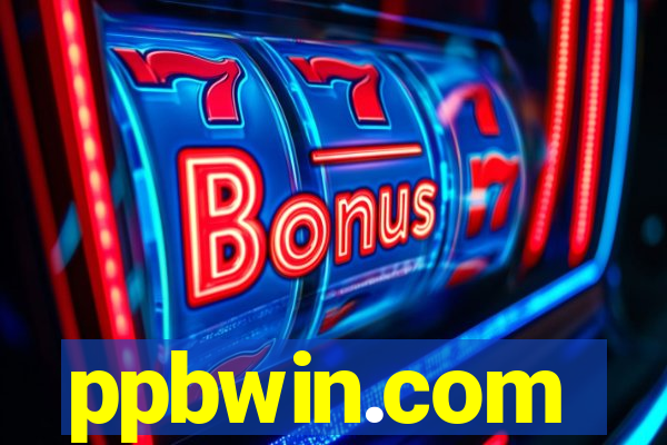 ppbwin.com