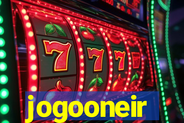 jogooneir
