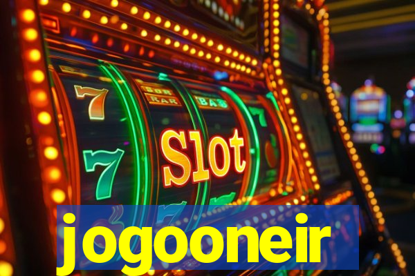 jogooneir