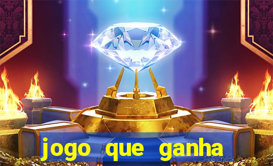 jogo que ganha dinheiro pagbank