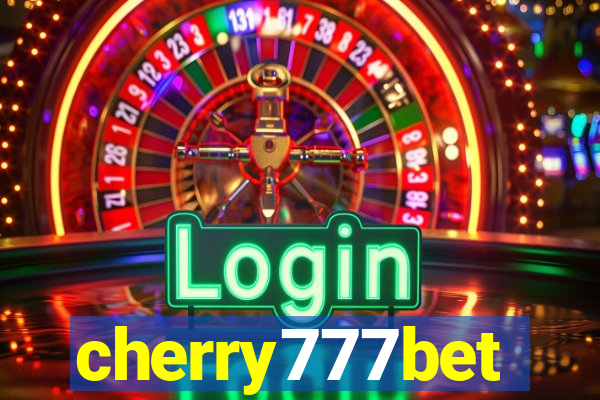 cherry777bet
