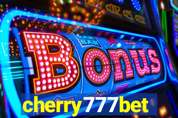 cherry777bet