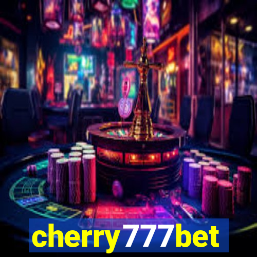 cherry777bet