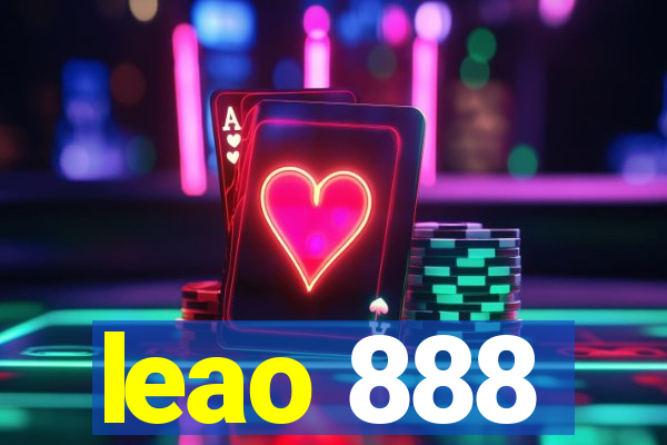 leao 888