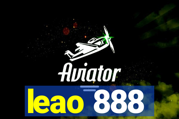 leao 888