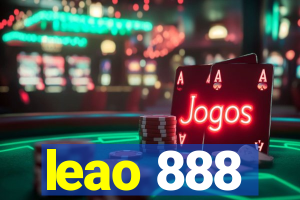 leao 888