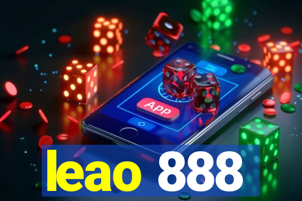 leao 888