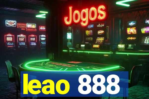 leao 888