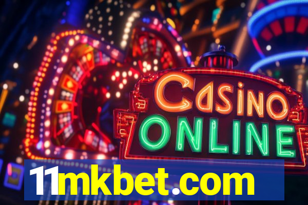 11mkbet.com