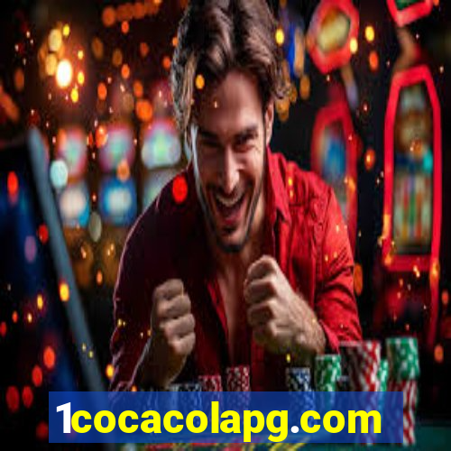 1cocacolapg.com