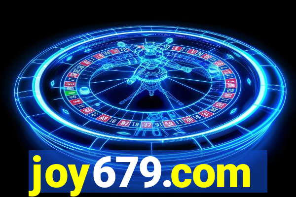 joy679.com