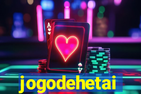 jogodehetai