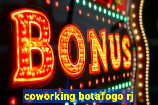 coworking botafogo rj