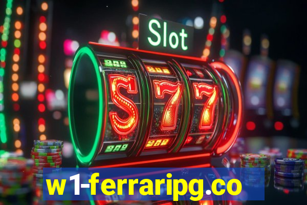 w1-ferraripg.com