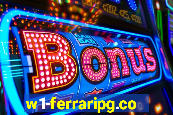 w1-ferraripg.com