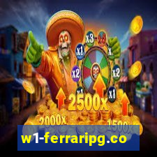 w1-ferraripg.com