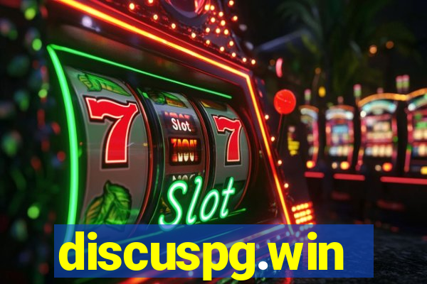 discuspg.win