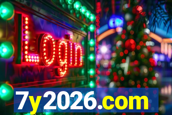 7y2026.com