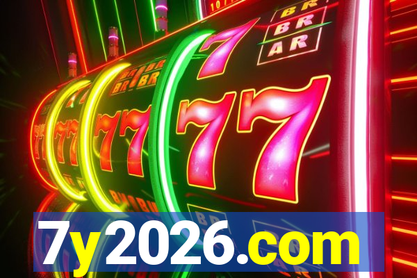 7y2026.com