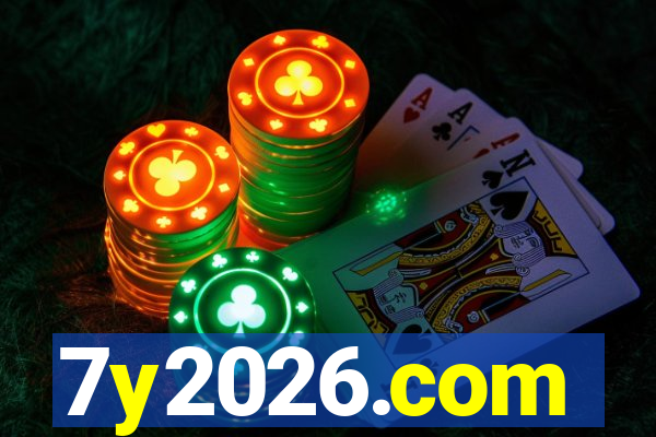 7y2026.com