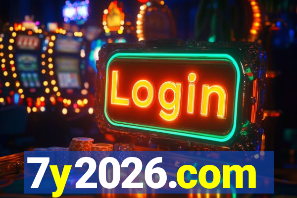 7y2026.com