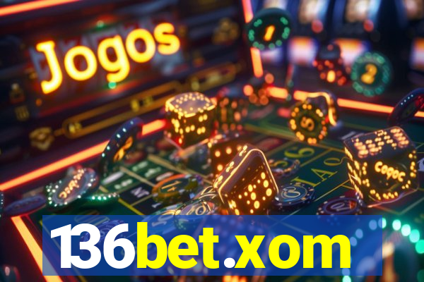 136bet.xom