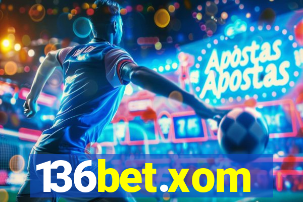 136bet.xom