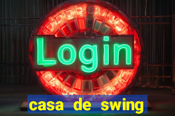 casa de swing campo grande ms
