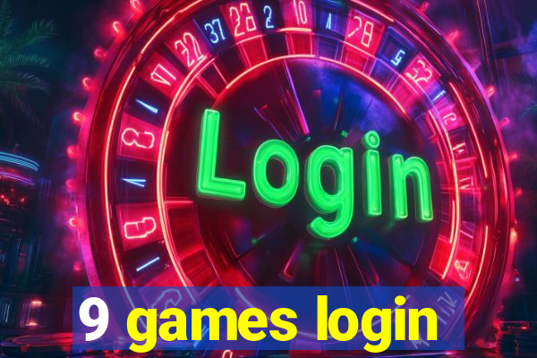 9 games login