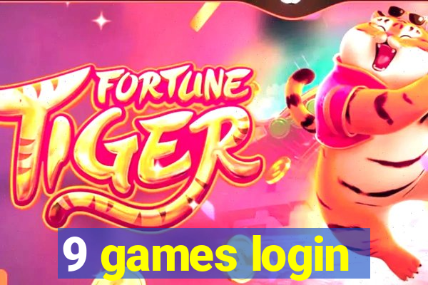 9 games login