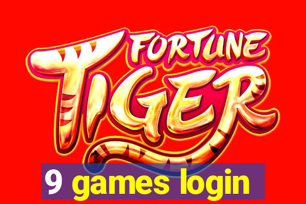 9 games login