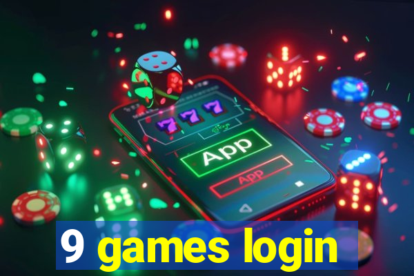 9 games login