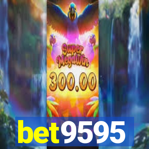 bet9595